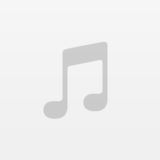 Music note icon on a plain white background.